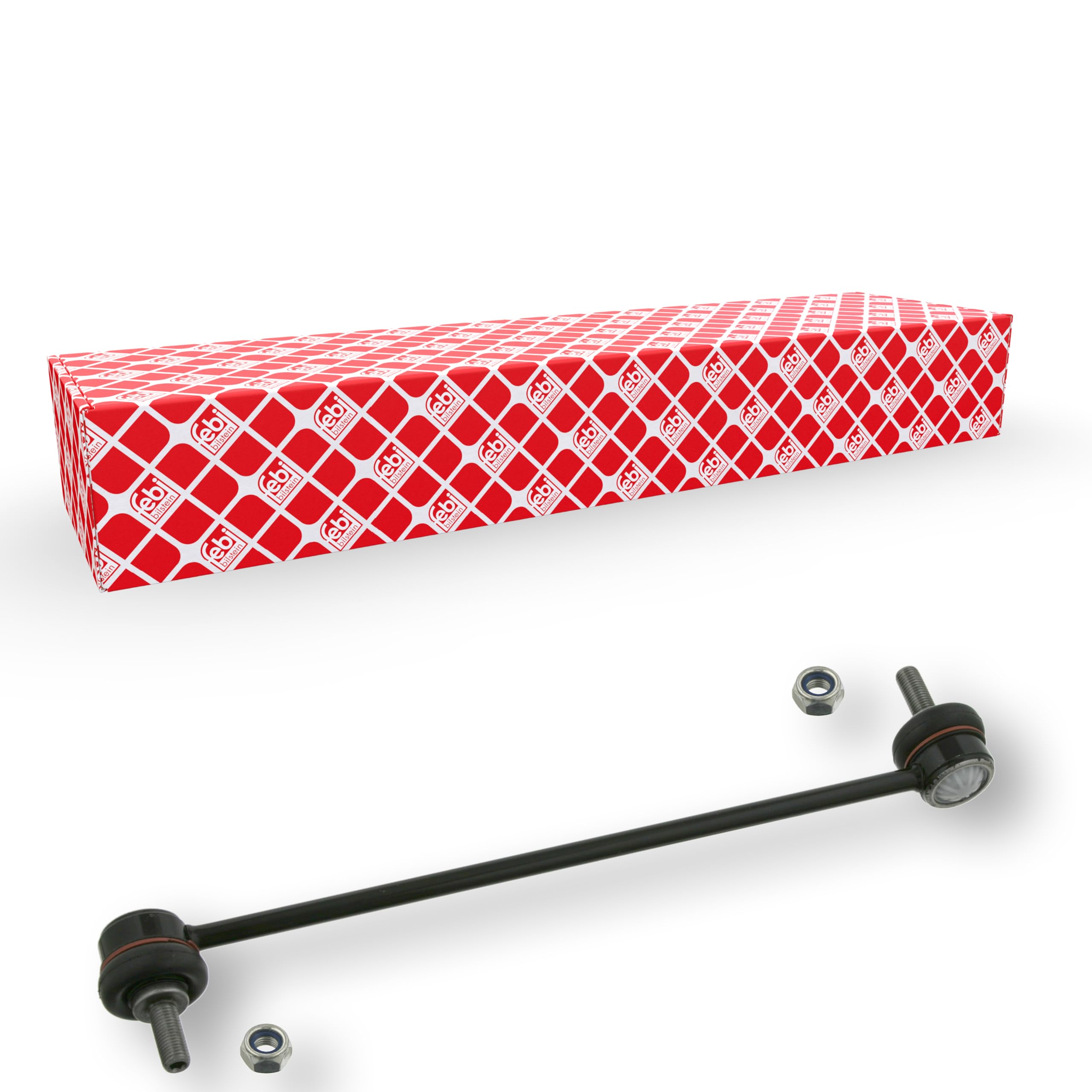 febi bilstein 27433 Stabiliser Link : Amazon.co.uk: Automotive